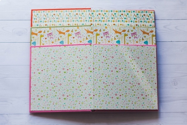 Фотокнига во Владимире. Фотограф во Владимире Ирина Курицына