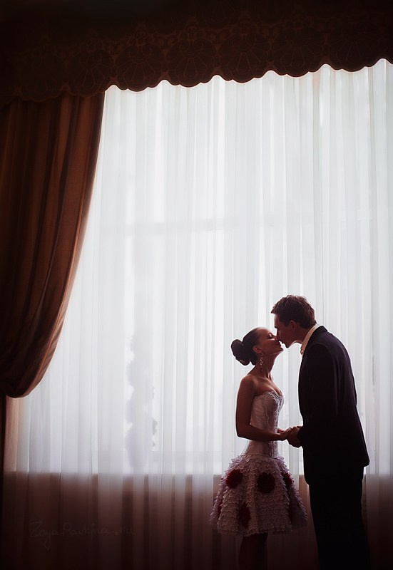 חתונה. צלם ואמן ילדים ומשפחה