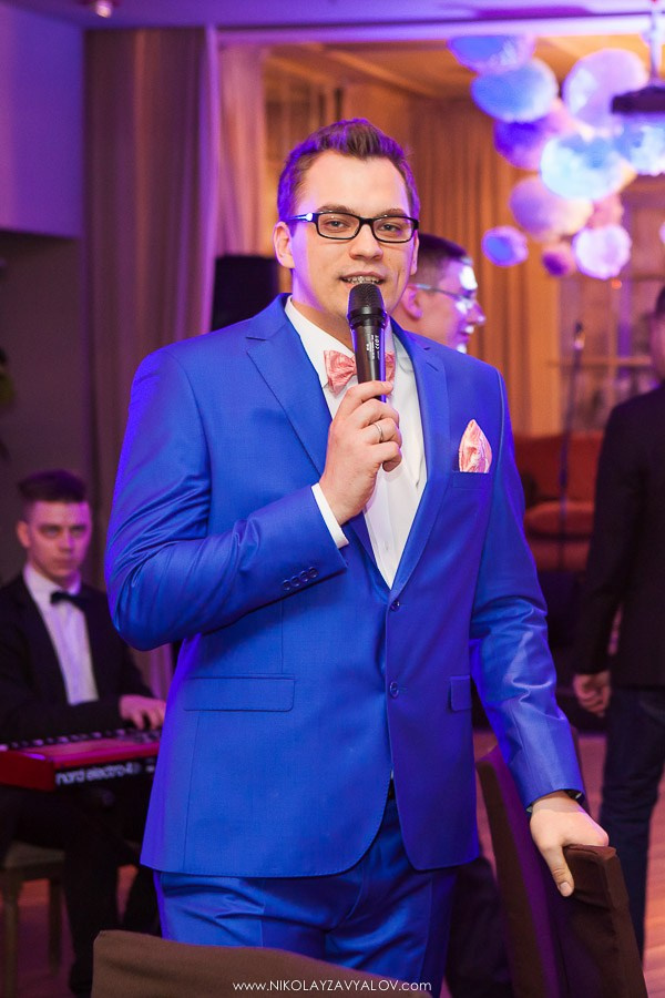 АЛВИСА (корпоратив). Видеооператор/Фотограф Николай Завьялов