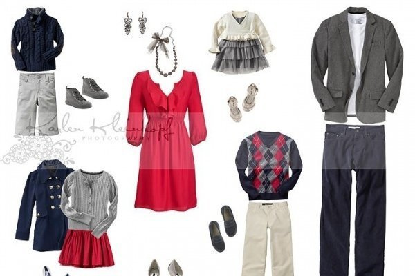 Что надеть на Новогоднюю фотосессию?. Семейный и Свадебный фотограф. Санкт-Петербург. Пушкин