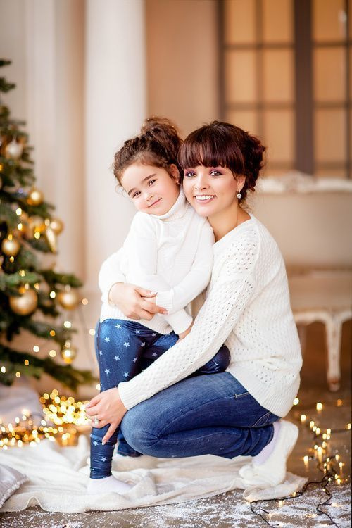 Что надеть на Новогоднюю фотосессию?. Семейный и Свадебный фотограф. Санкт-Петербург. Пушкин