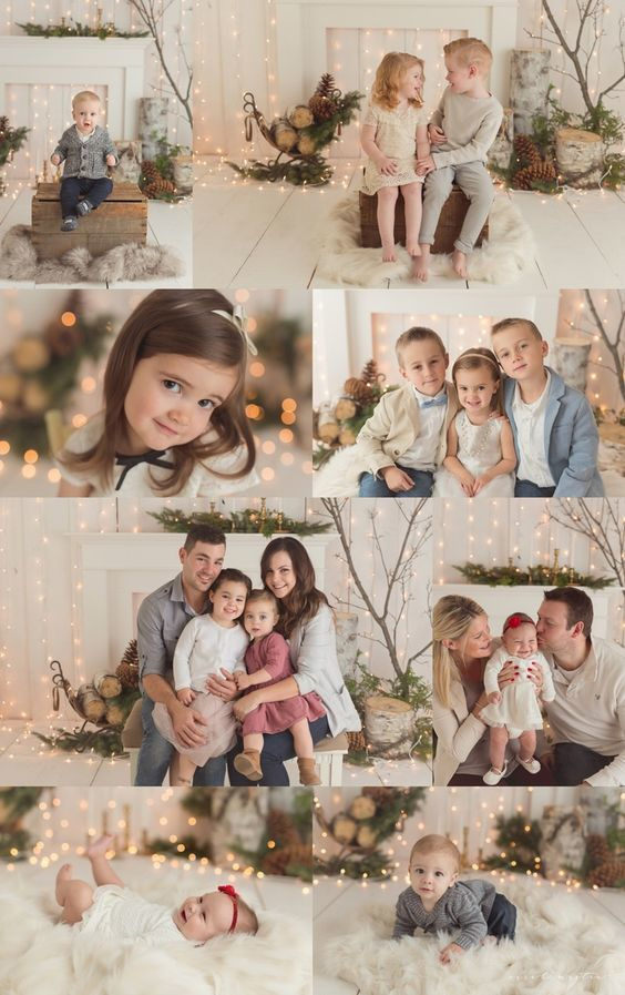 Что надеть на Новогоднюю фотосессию?. Семейный и Свадебный фотограф. Санкт-Петербург. Пушкин