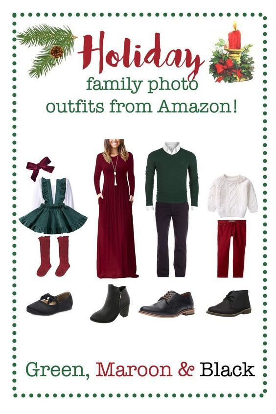 Что надеть на Новогоднюю фотосессию?. Семейный и Свадебный фотограф. Санкт-Петербург. Пушкин