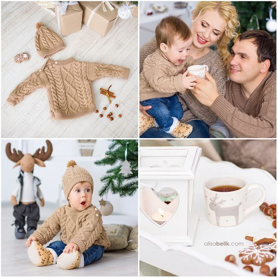 Что надеть на Новогоднюю фотосессию?. Семейный и Свадебный фотограф. Санкт-Петербург. Пушкин