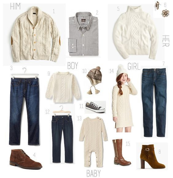 Что надеть на Новогоднюю фотосессию?. Семейный и Свадебный фотограф. Санкт-Петербург. Пушкин