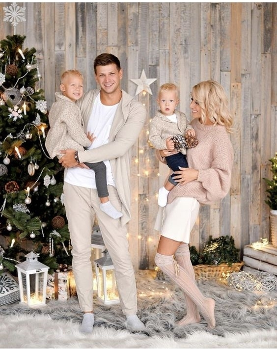 Что надеть на Новогоднюю фотосессию?. Семейный и Свадебный фотограф. Санкт-Петербург. Пушкин