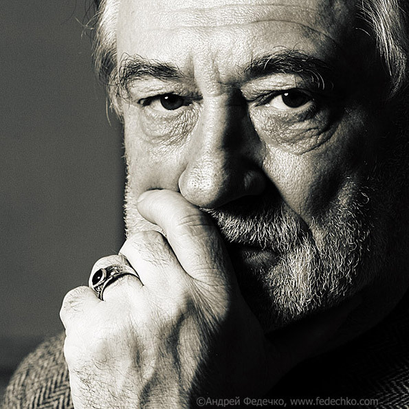 Фотограф Андрей Федечко