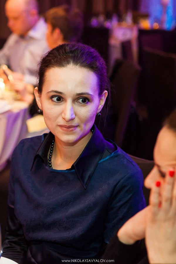 АЛВИСА (корпоратив). Видеооператор/Фотограф Николай Завьялов