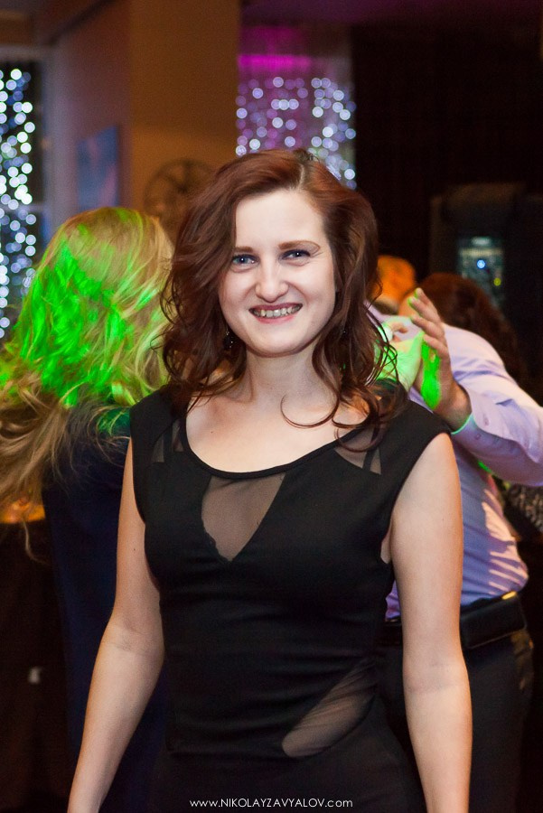 АЛВИСА (корпоратив). Видеооператор/Фотограф Николай Завьялов