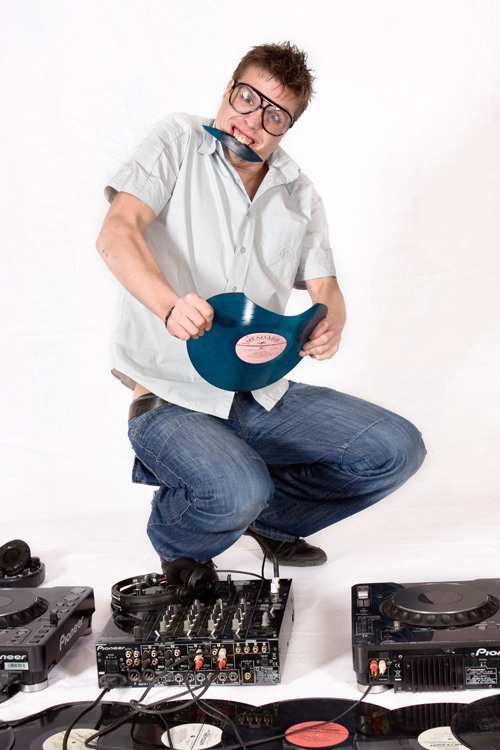 Мужское фото. Фотограф Надежда Куин, Якутск