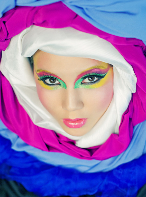 Женское фото. Фотограф Надежда Куин, Якутск