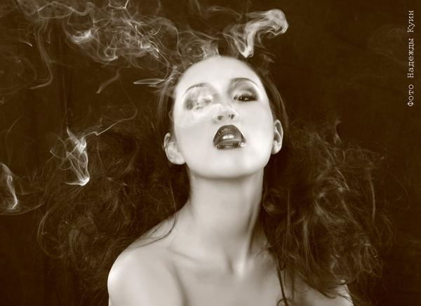 Женское фото. Фотограф Надежда Куин, Якутск