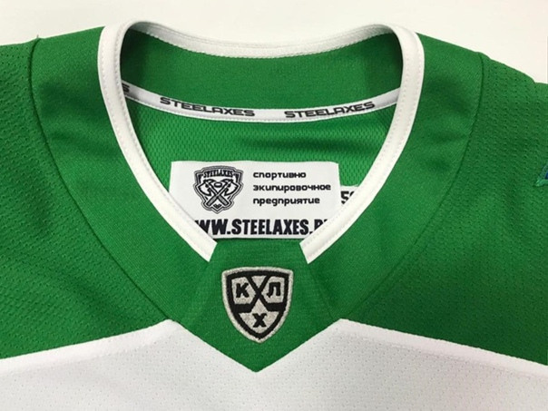 Партнеры, заказчики, клубы КХЛ, хоккей, форма,  Салават Юлаев, Автомобилист, Металлург, Трактор, Ак Барс, Нефтехимик, ВХЛ, КХЛ, STEEL AXES, Магнитогорск, экипировка, спорт