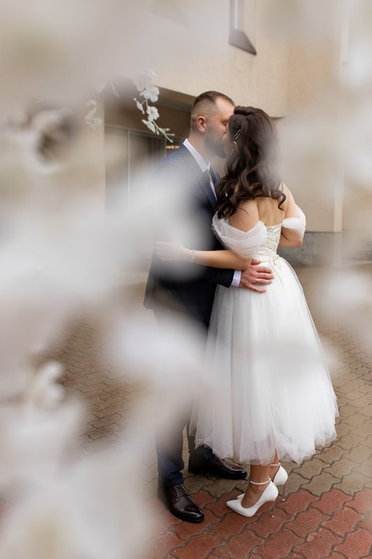 Екатерина и Михаил. Фотограф Белгород