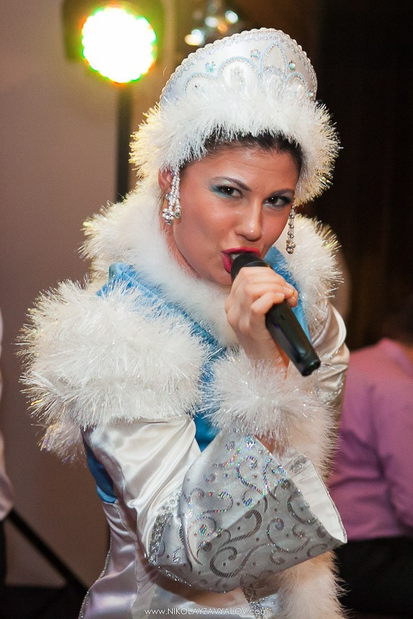 АЛВИСА (корпоратив). Видеооператор/Фотограф Николай Завьялов