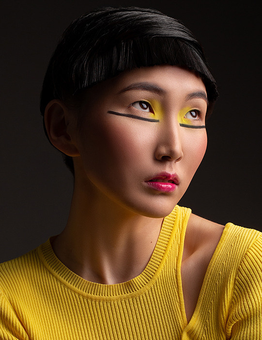 Бьюти. Коммерческий контент фотограф для маркетплейсов в Новосибирске