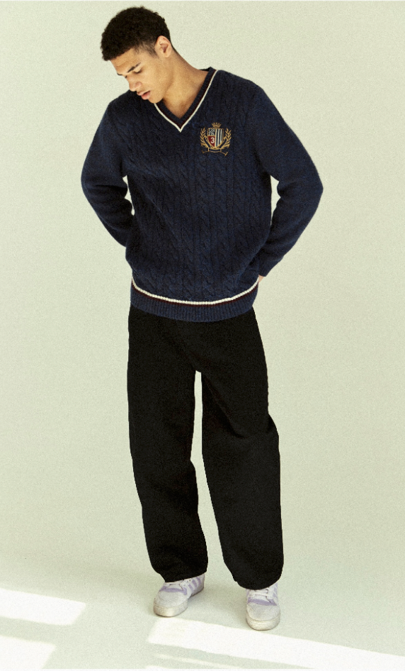 Портфолио. Главная