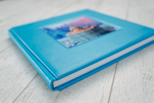 Классическая фотокнига. Фотограф во Владимире Ирина Курицына