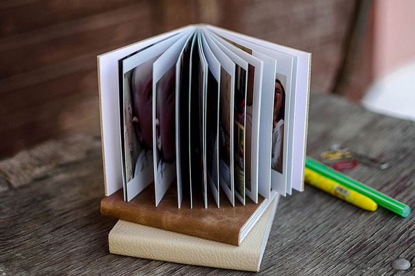 Фотокнига во Владимире. Фотограф во Владимире Ирина Курицына