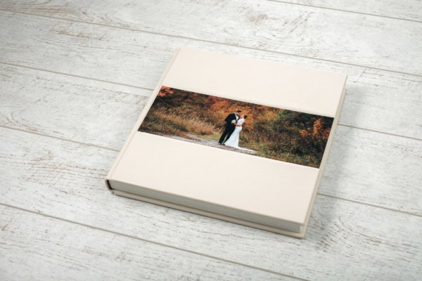 Классическая фотокнига. Фотограф во Владимире Ирина Курицына