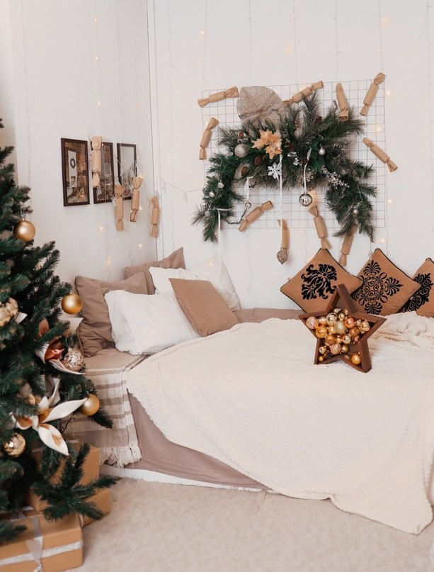 Новогодние Студии Тамбова. Фотограф г. Тамбов г. Воронеж Богдан Тарасов