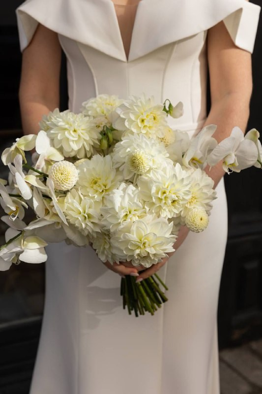 Свадебные букеты. Оформление свадеб, декор свадеб Вера Маркова, Москва