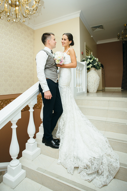 Свадьба Славы и Насти в Сыктывкаре. Фотограф Антон Бубликов Сыктывкар