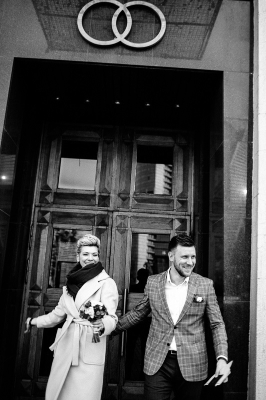 Свадьба Дмитрия и Ксении в Москве. Фотограф Антон Бубликов Сыктывкар