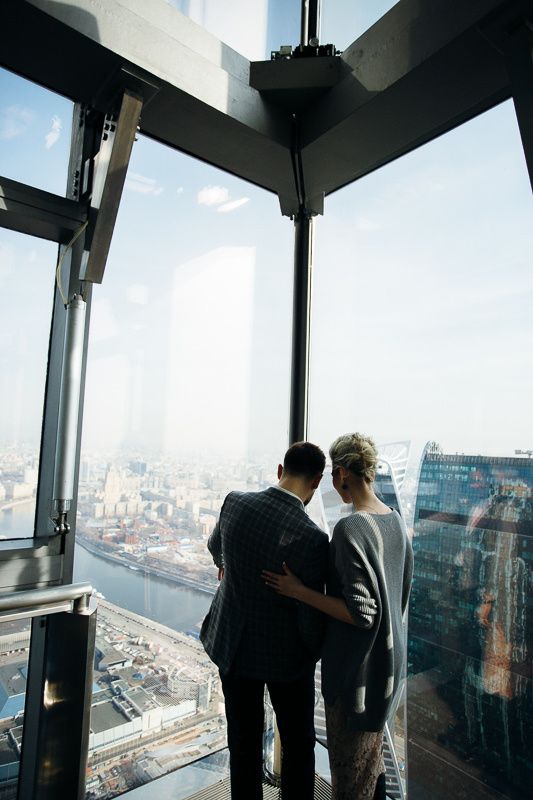 Свадьба Дмитрия и Ксении в Москве. Фотограф Антон Бубликов Сыктывкар