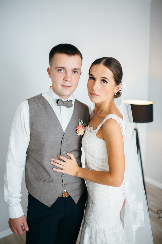 Свадьба Славы и Насти в Сыктывкаре. Фотограф Антон Бубликов Сыктывкар