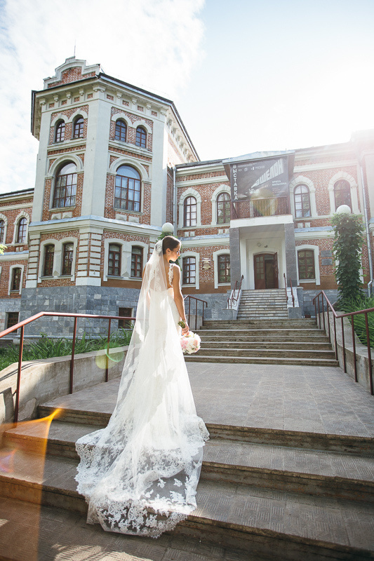 Свадьба Славы и Насти в Сыктывкаре. Фотограф Антон Бубликов Сыктывкар