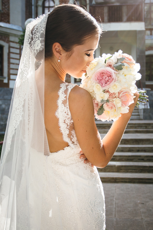 Свадьба Славы и Насти в Сыктывкаре. Фотограф Антон Бубликов Сыктывкар