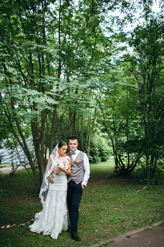 Свадьба Славы и Насти в Сыктывкаре. Фотограф Антон Бубликов Сыктывкар
