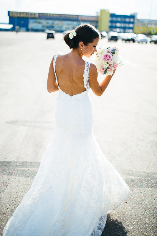 Свадьба Славы и Насти в Сыктывкаре. Фотограф Антон Бубликов Сыктывкар