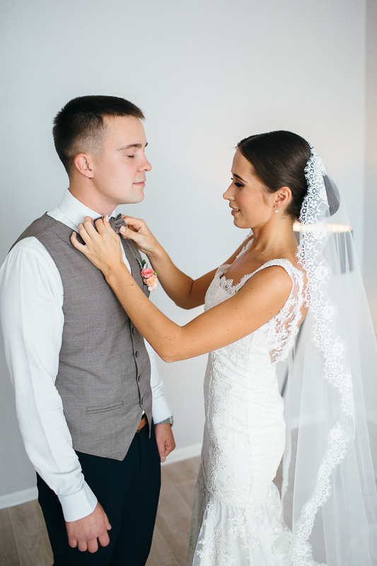 Свадьба Славы и Насти в Сыктывкаре. Фотограф Антон Бубликов Сыктывкар