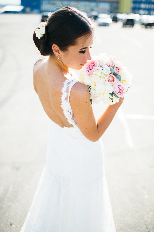 Свадьба Славы и Насти в Сыктывкаре. Фотограф Антон Бубликов Сыктывкар