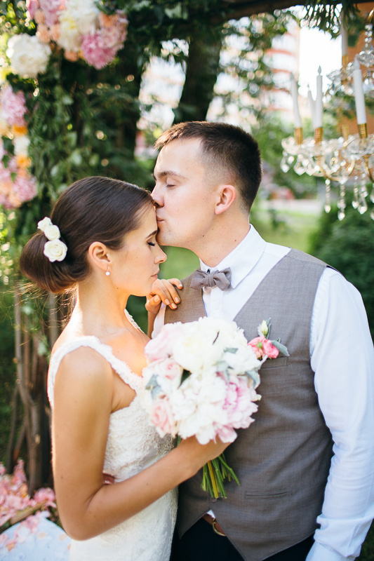 Свадьба Славы и Насти в Сыктывкаре. Фотограф Антон Бубликов Сыктывкар