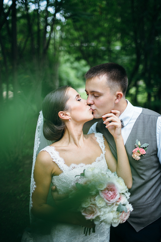 Свадьба Славы и Насти в Сыктывкаре. Фотограф Антон Бубликов Сыктывкар