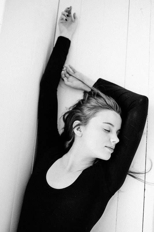 Ai. Фотограф Антон Бубликов Сыктывкар