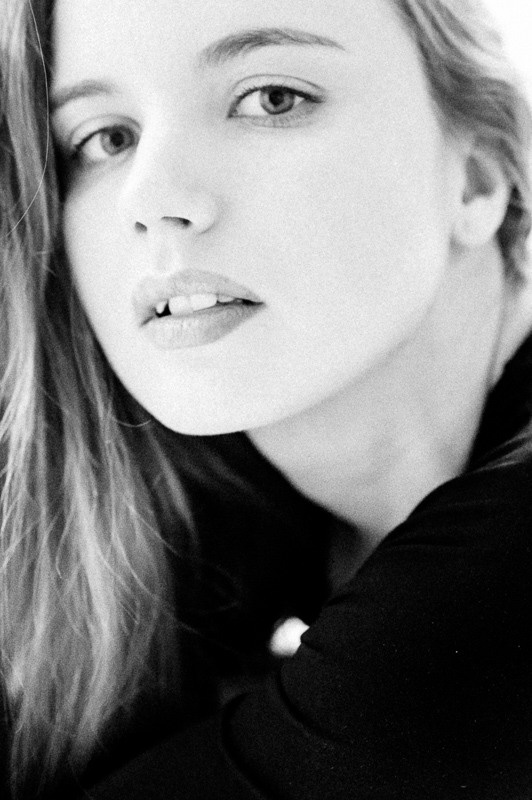 Ai. Фотограф Антон Бубликов Сыктывкар