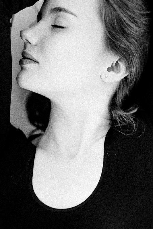 Ai. Фотограф Антон Бубликов Сыктывкар