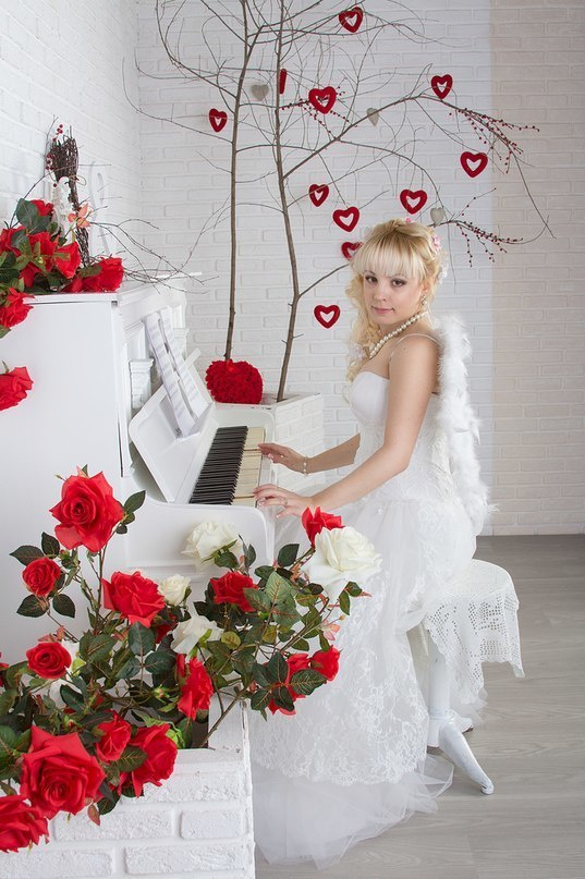 СВАДЕБНОЕ. Фотограф Сонкина Татьяна