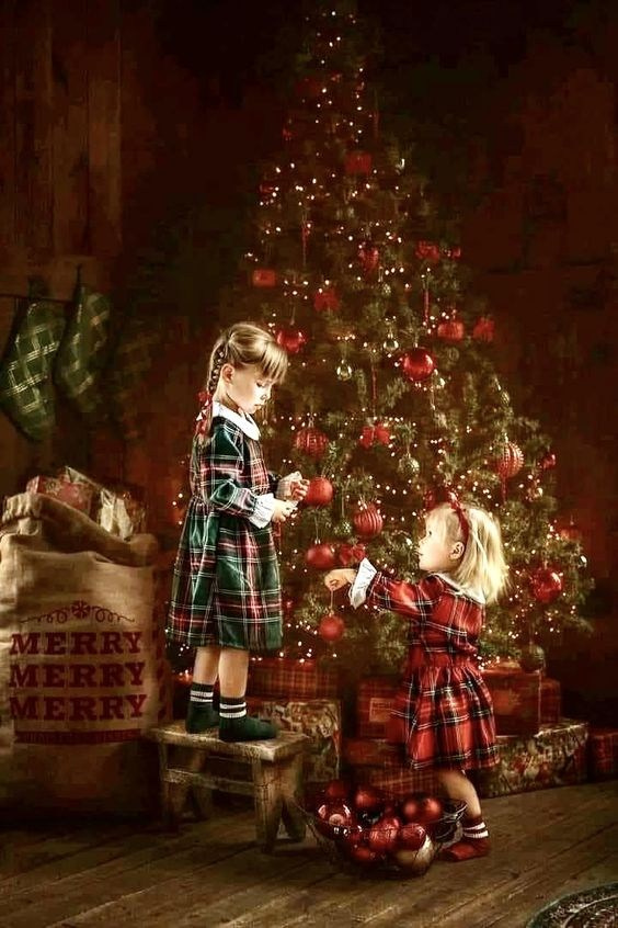 Что надеть на Новогоднюю фотосессию?. Семейный и Свадебный фотограф. Санкт-Петербург. Пушкин