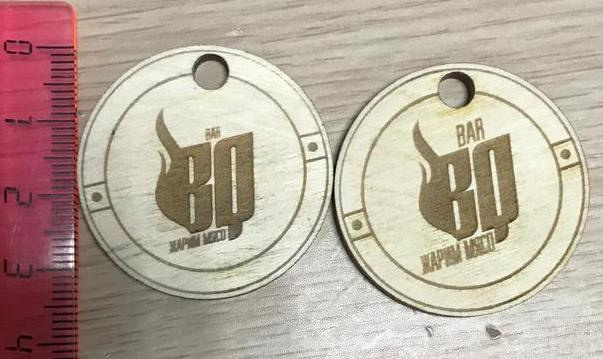 Медаль, подарок, сувенир