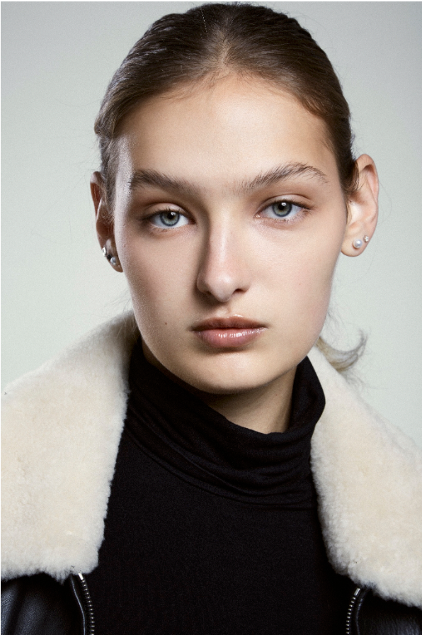 Портфолио. Главная