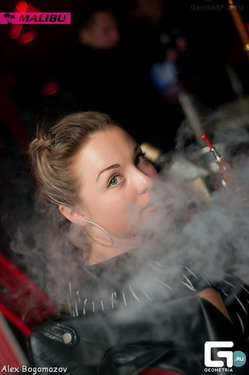 Клубная съемка. Свадебный фотограф в Крыму Александр Богомазов