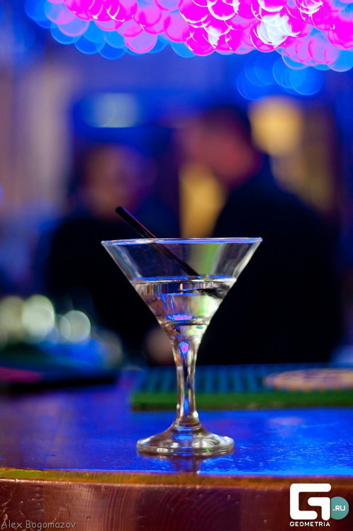 Клубная съемка. Свадебный фотограф в Крыму Александр Богомазов