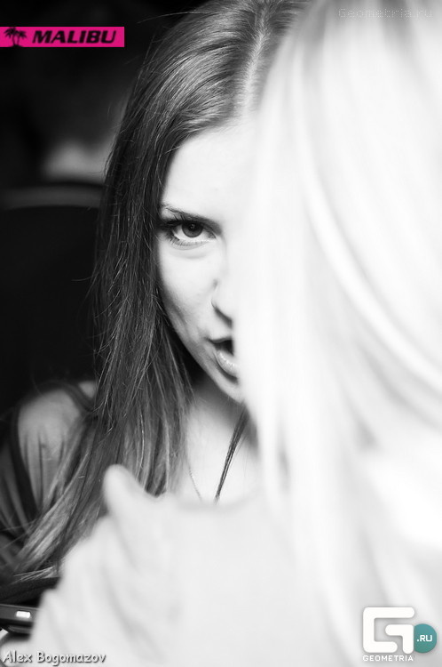 Клубная съемка. Свадебный фотограф в Крыму Александр Богомазов