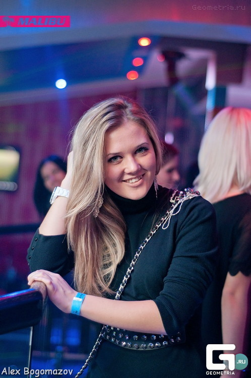 Клубная съемка. Свадебный фотограф в Крыму Александр Богомазов