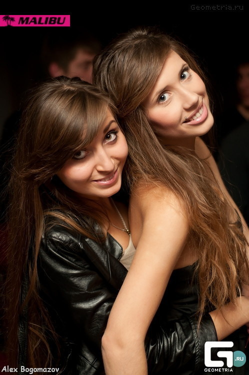 Клубная съемка. Свадебный фотограф в Крыму Александр Богомазов